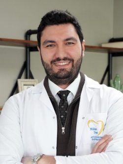 Barış Ufuk Dalkılıç