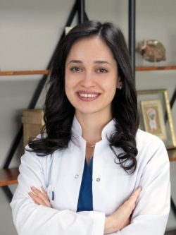 Esma Fatıma Delican