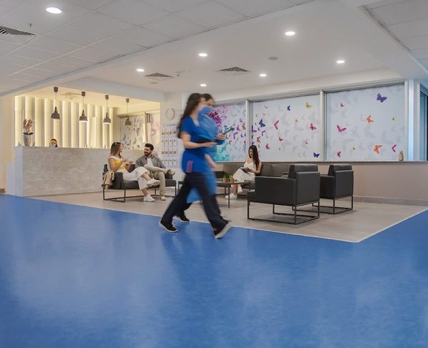 Kliniğimizden