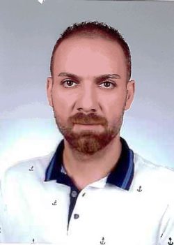 Selami PARMAKSIZOĞLU