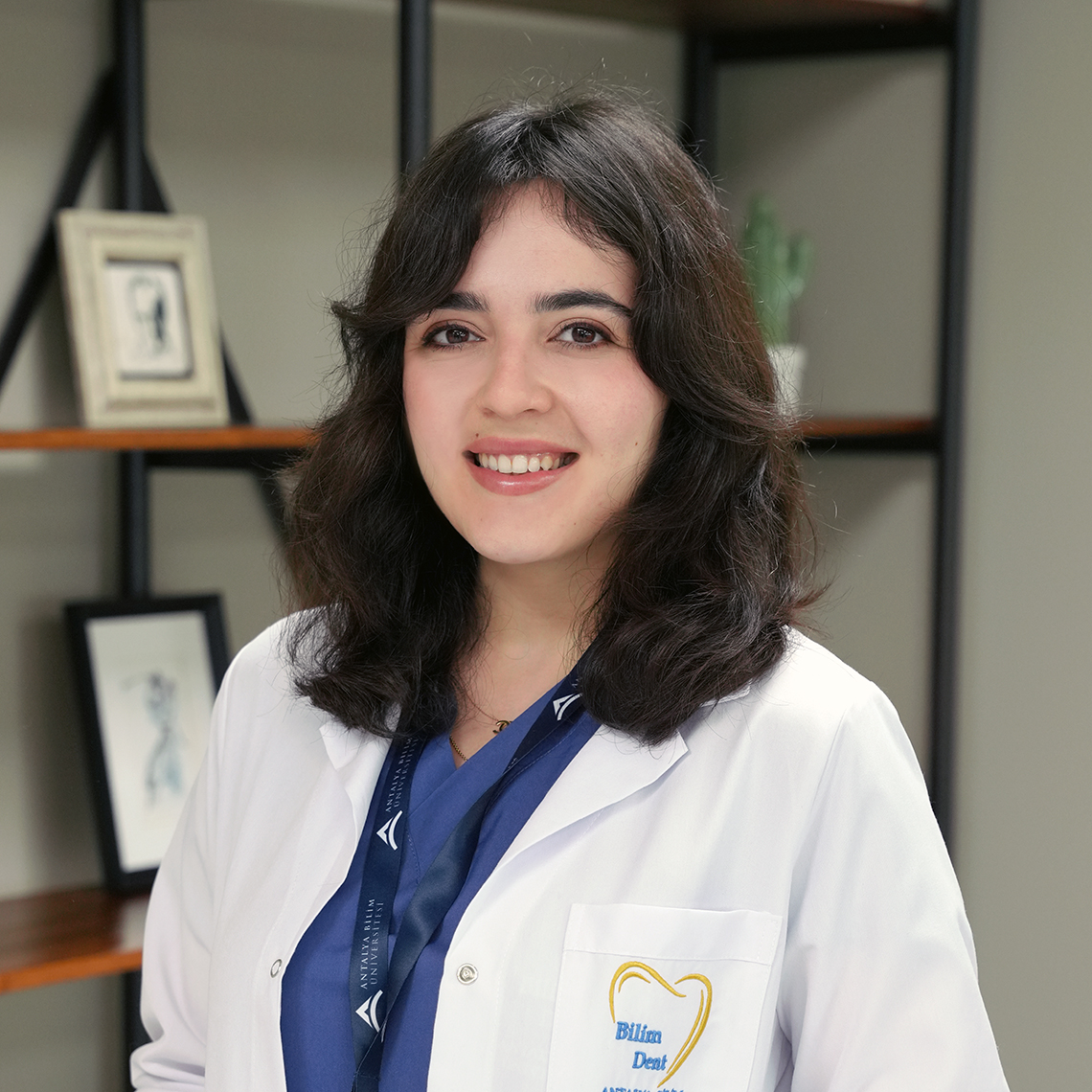 Rümeysa ŞENDİŞÇİ GÖK