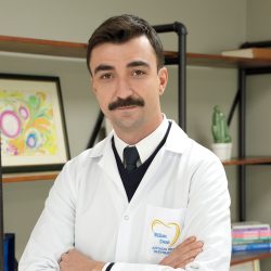 Hüseyin Alican TEZERİŞENER