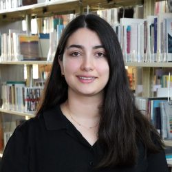 Gökçe Elif ERDAYANDI