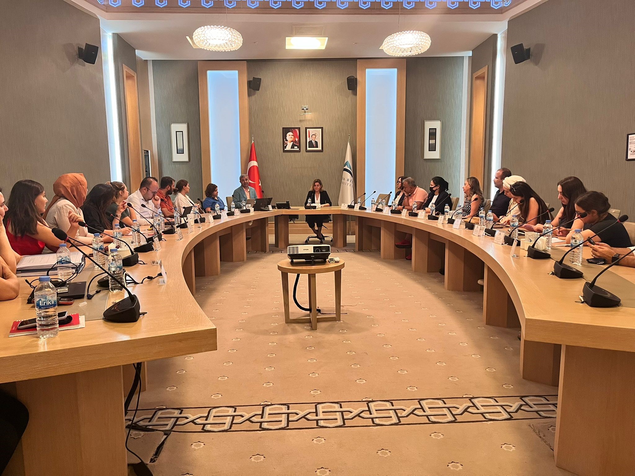 ISO 9001 KYS ve ISO 22000 GGYS Dış Denetim Süreci