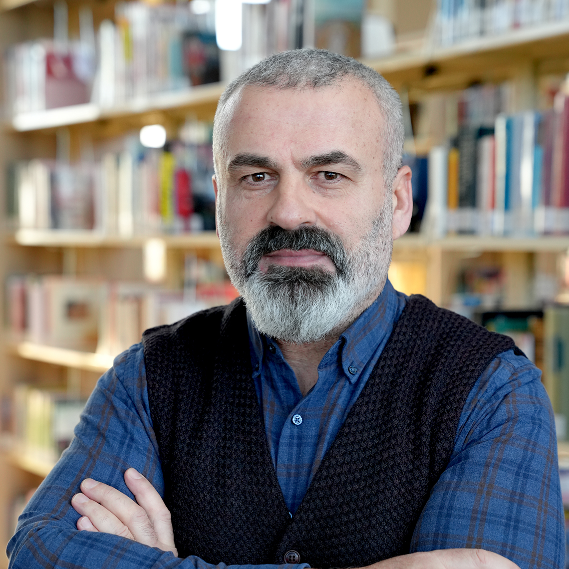 Nurol TAŞCI