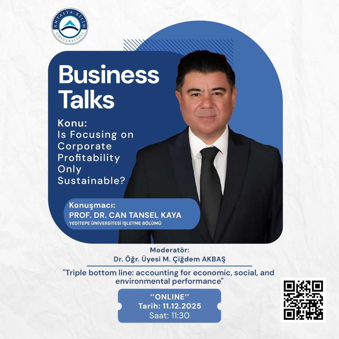 Business Talks