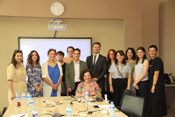 Success of Asst. Prof. Dr. Hatice Reyhan ÖZİYCİ