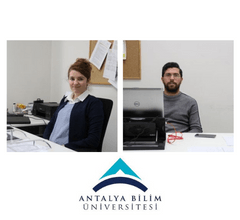 The Success of Assoc. Prof. Dr. Sevgi ŞENGÜL AYAN and Research Assistant Ümran KAYA