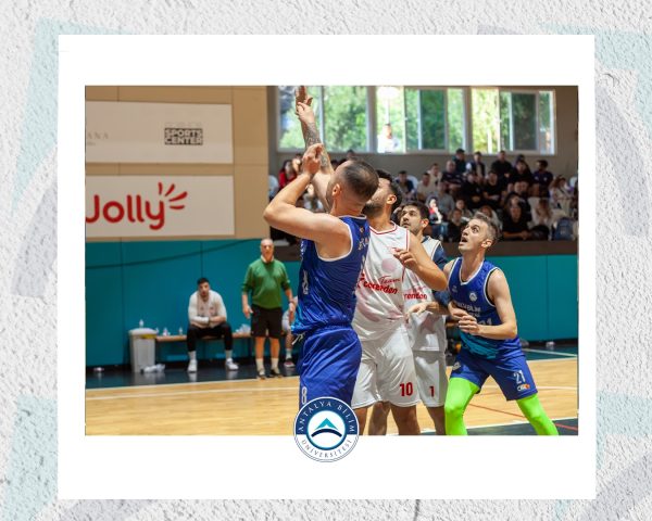 ABU ICE Energy at the CBL Antalya Tournament