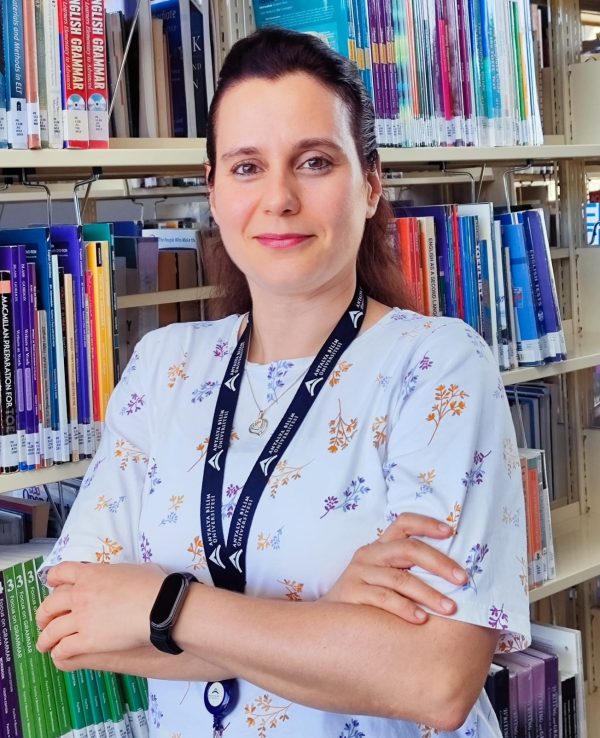 Success of Asst. Prof. Dr. Hatice Reyhan ÖZİYCİ's TÜBİTAK Project
