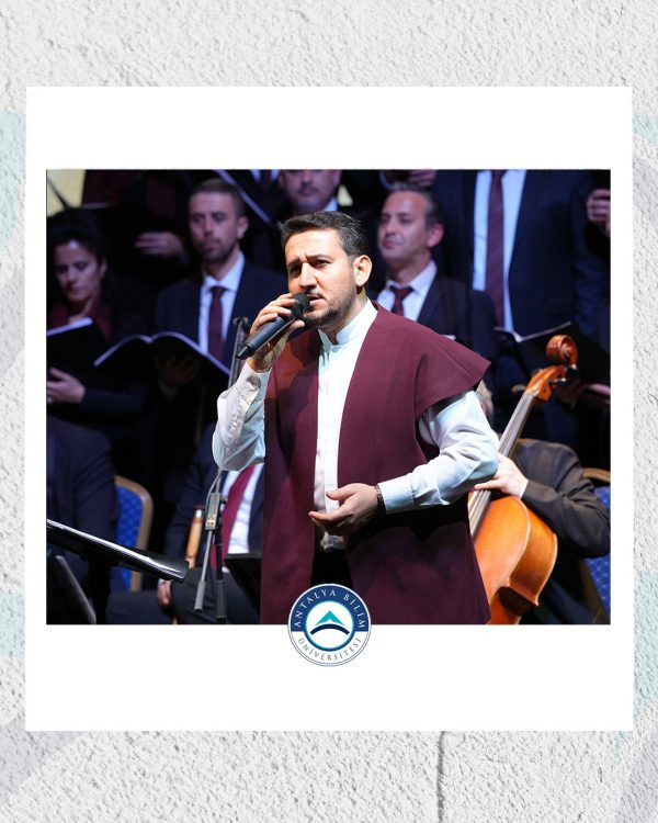 A Heartfelt Ramadan Gathering at ABU Brings Sufi Music and Art Lovers Together