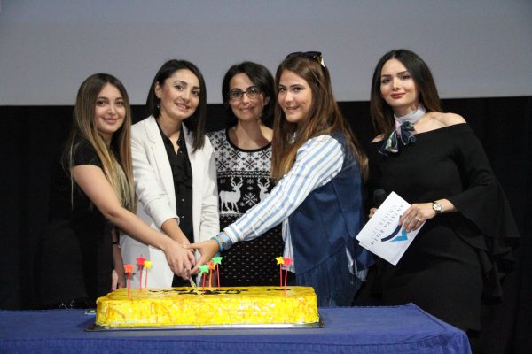 Orientation Program held for students of ERASMUS, ISO and the College of Engineering