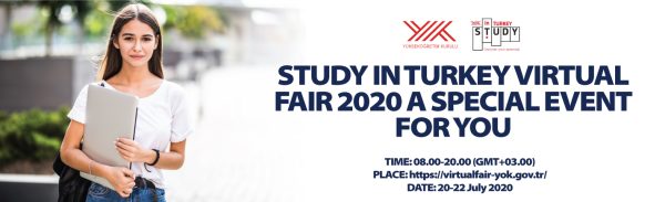 YOK Virtual Fair