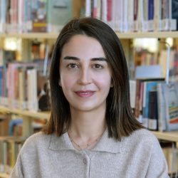 Begüm SÖYEK ABAY
