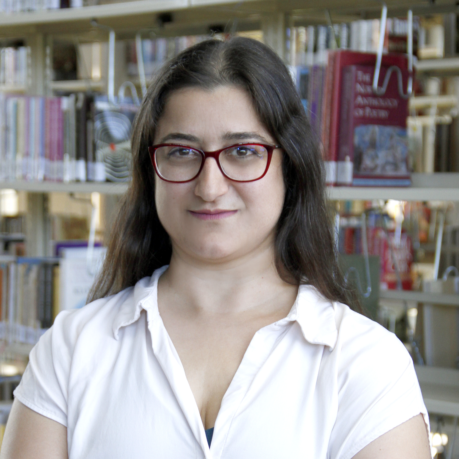 Asst. Prof. Dr. Hale AKDAĞ YÜKSEL