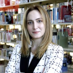 Jülide YAŞAR YAR