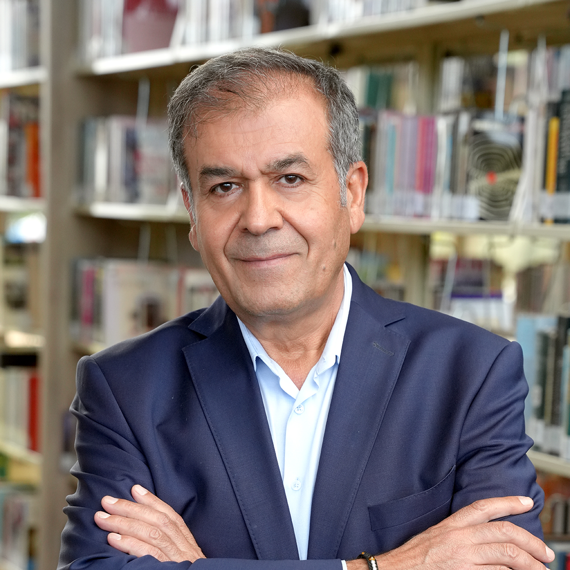 İsmail CERİTLİ