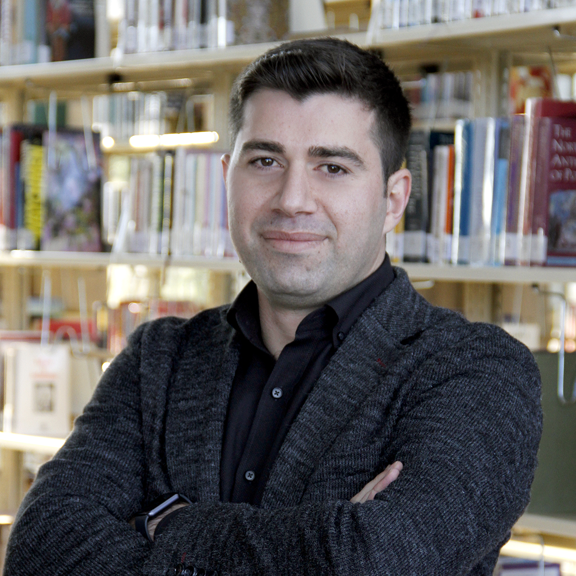 Atilla MUTLU