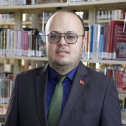 M. Fatih AK