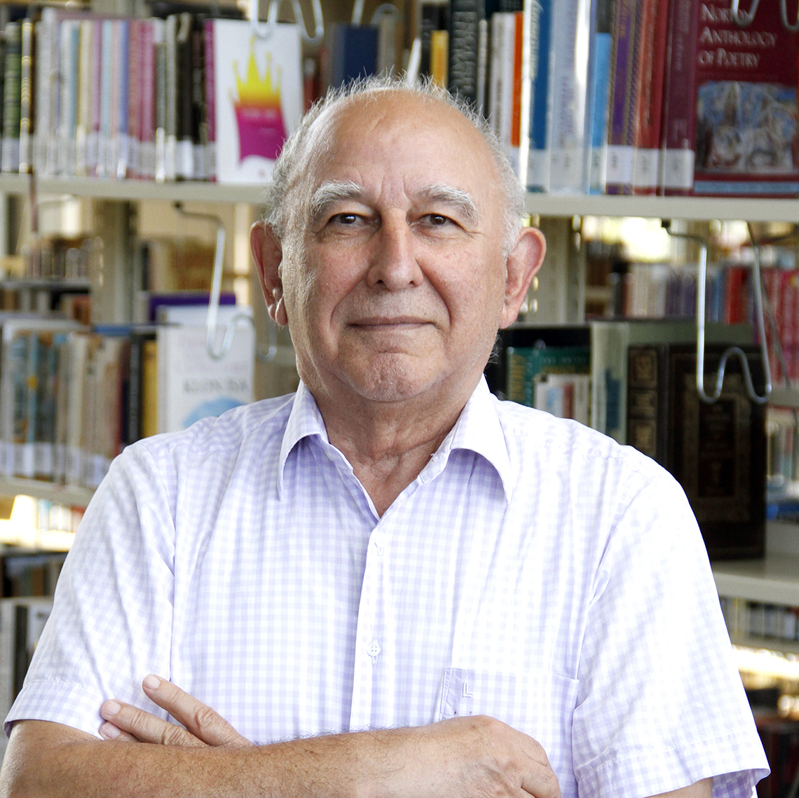 Veli ŞAHMUROV