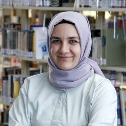 Hatice ERDOĞAN AKBULUT