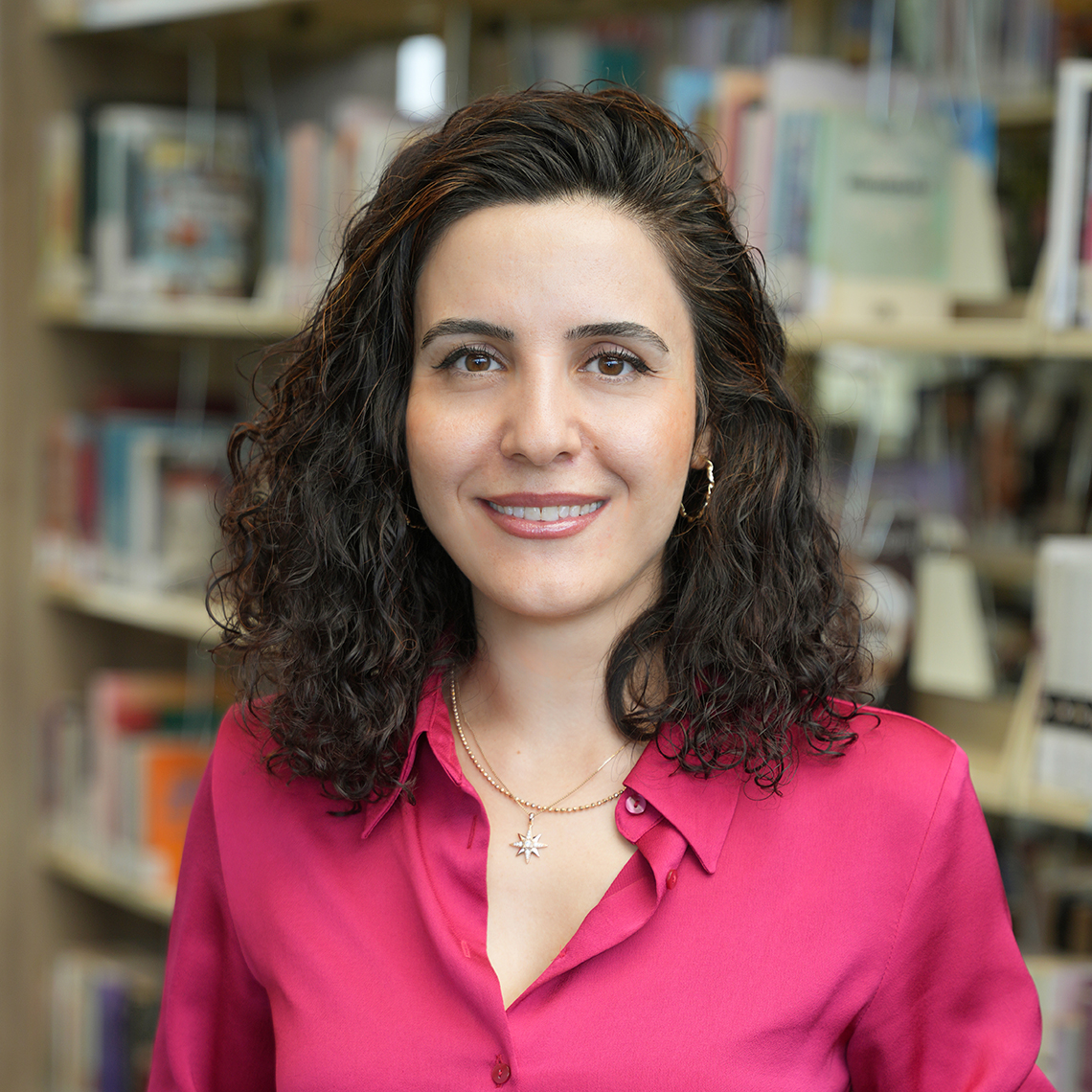 Hatice KARAÇELİK