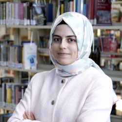 Zeynep KALAYCI