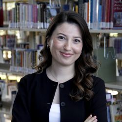 Emine ÇETİNER