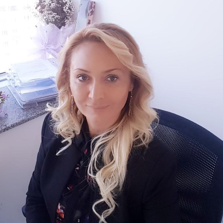 Aslı KAMAZ