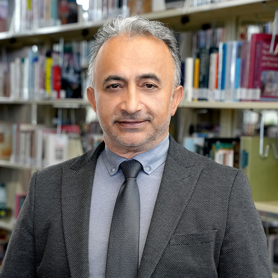 Ali ÇOBANOĞLU