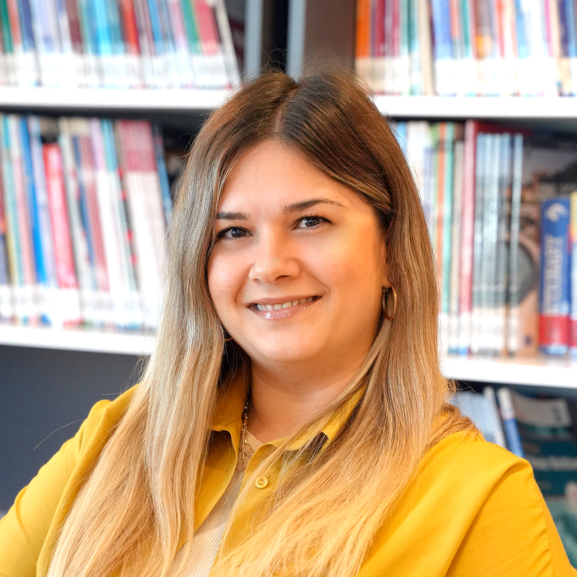 Pelin DEĞER IŞILA