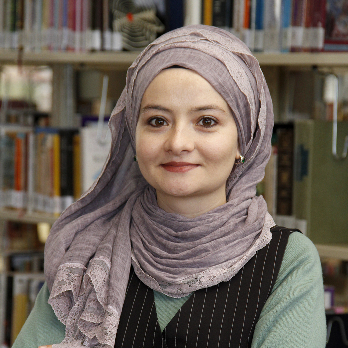 Gülşen ETCİ