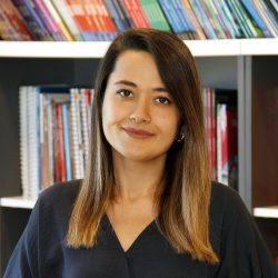 Gonca Nur ÖLMEZ