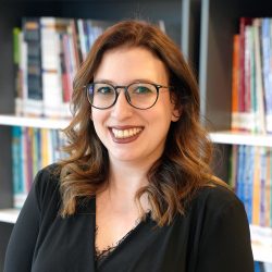Derya SAĞLAM