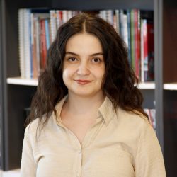 Ayşenur BOZDOĞAN