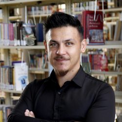 Mevlüt ŞAHİN