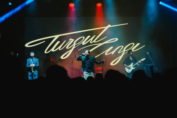 ABÜ'de Hoş Geldin Festivali: Yeni Döneme Coşkulu Başlangıç