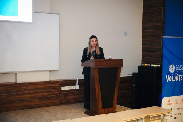 Antalya Bilim Üniversitesinde COP31 Kapsamında İklim Değişikliği, Kültürel Miras ve Çevre Etiği Ele Alındı