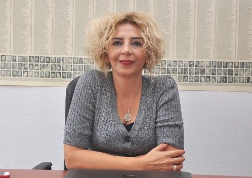 Prof. Dr. Fatma Hülya ŞİMGA