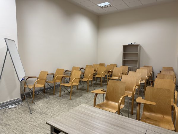 Practice Laboratory