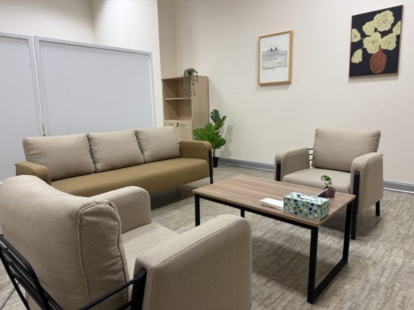 Practice Laboratory