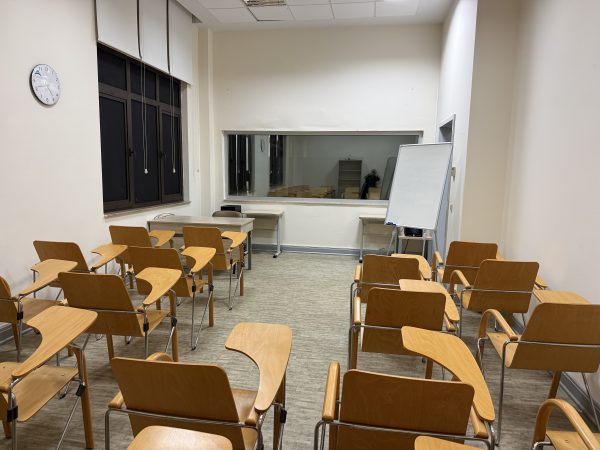 Practice Laboratory