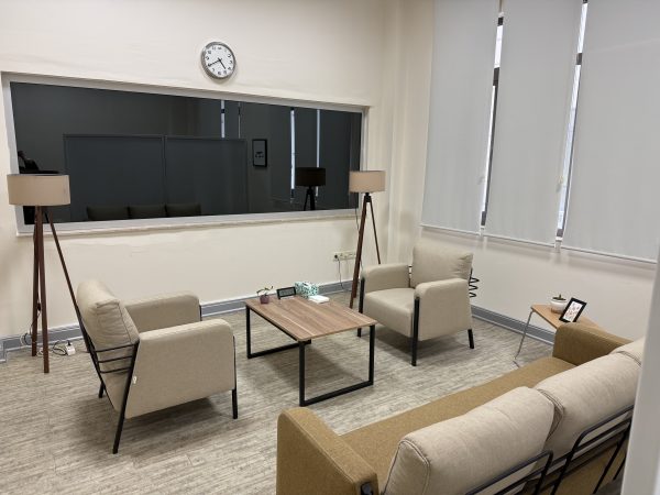 Practice Laboratory