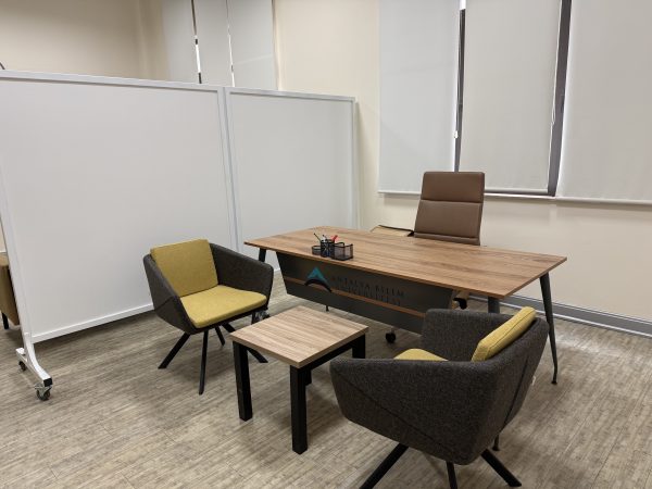 Practice Laboratory