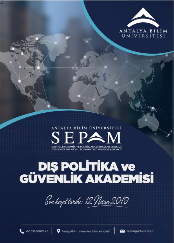 Conferences / Seminars