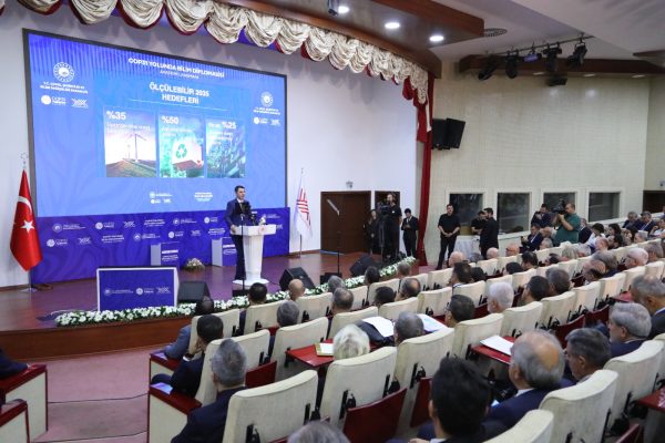 Antalya Bilim University Takes Part in the "Science Diplomacy on the Road to COP31" Program