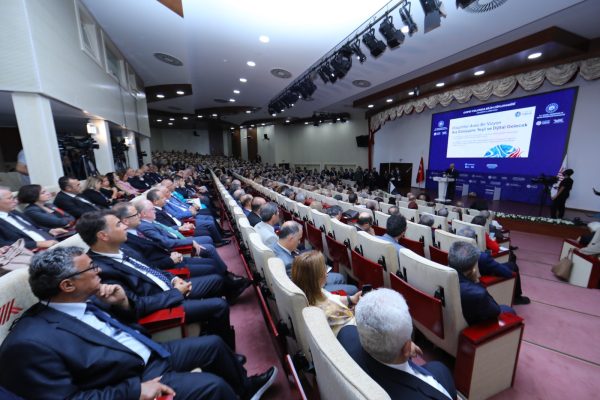 Antalya Bilim University Takes Part in the "Science Diplomacy on the Road to COP31" Program