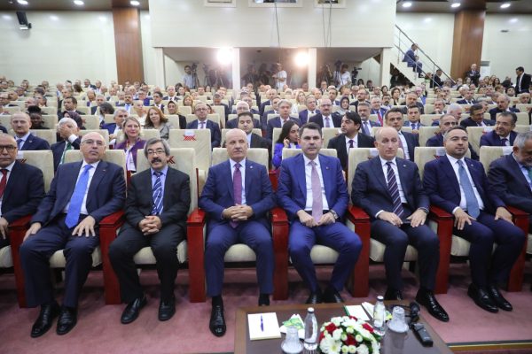 Antalya Bilim University Takes Part in the "Science Diplomacy on the Road to COP31" Program