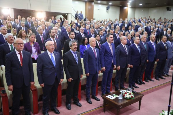 Antalya Bilim University Takes Part in the "Science Diplomacy on the Road to COP31" Program