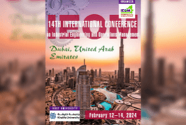 14th International Conference on Industrial Engineering and Operations Management